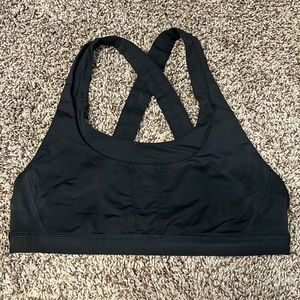 Lululemon bra size dot 12